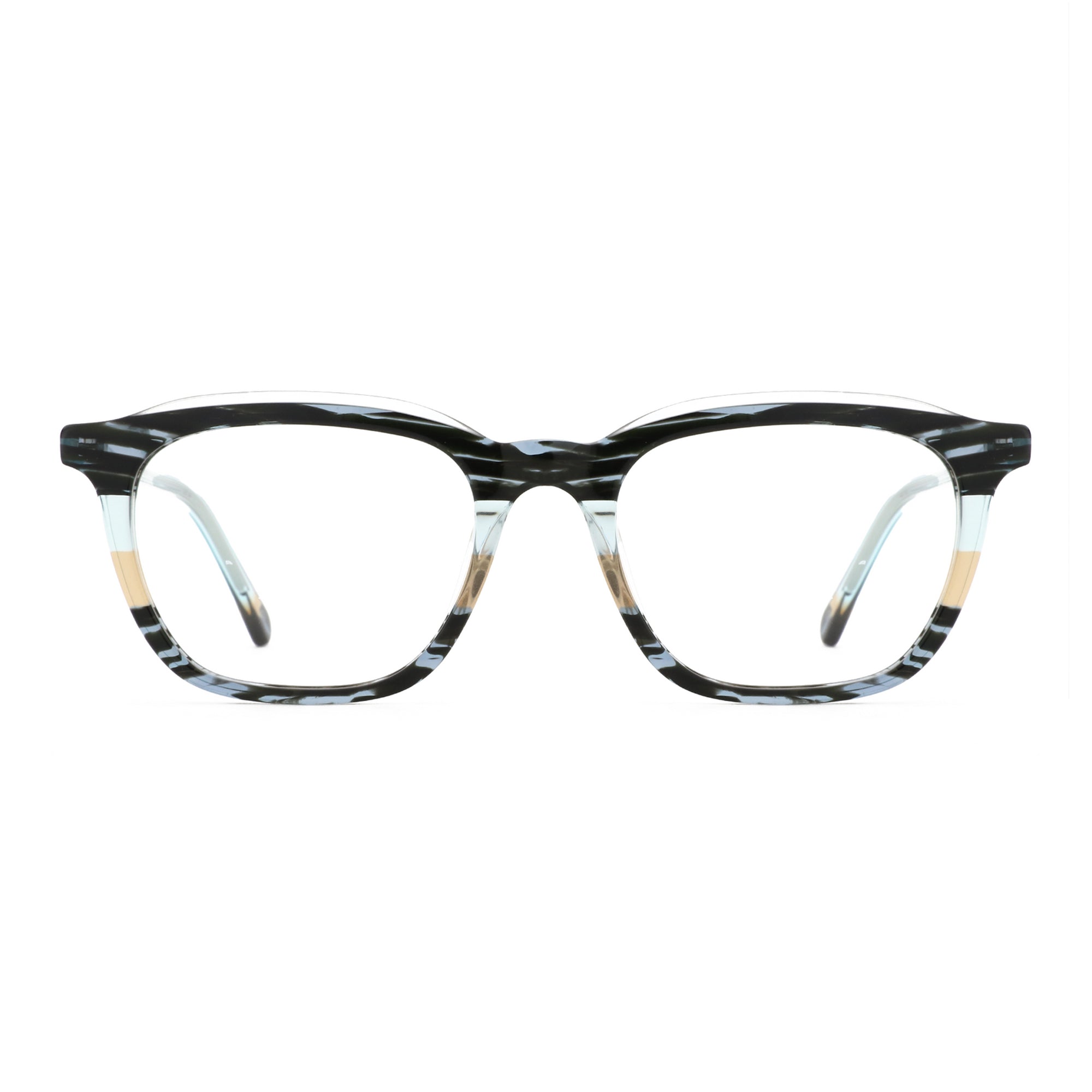 Zenottic Eyeglasses 