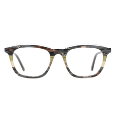 Zenottic Eyeglasses David