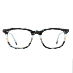 Zenottic Eyeglasses David