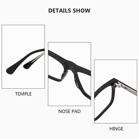 Zenottic Eyeglasses
