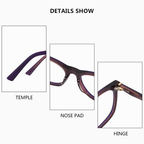 Zenottic Eyeglasses