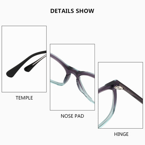 Zenottic Eyeglasses