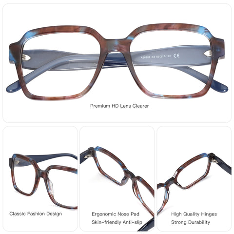 Zenottic Eyeglasses Kyra