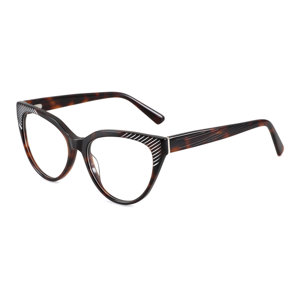 Zenottic Eyeglasses Giovanna