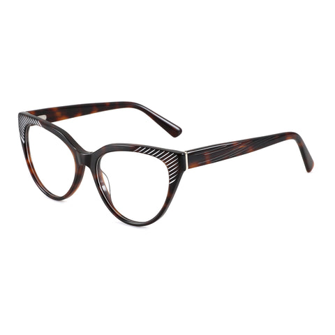 Zenottic Eyeglasses Giovanna