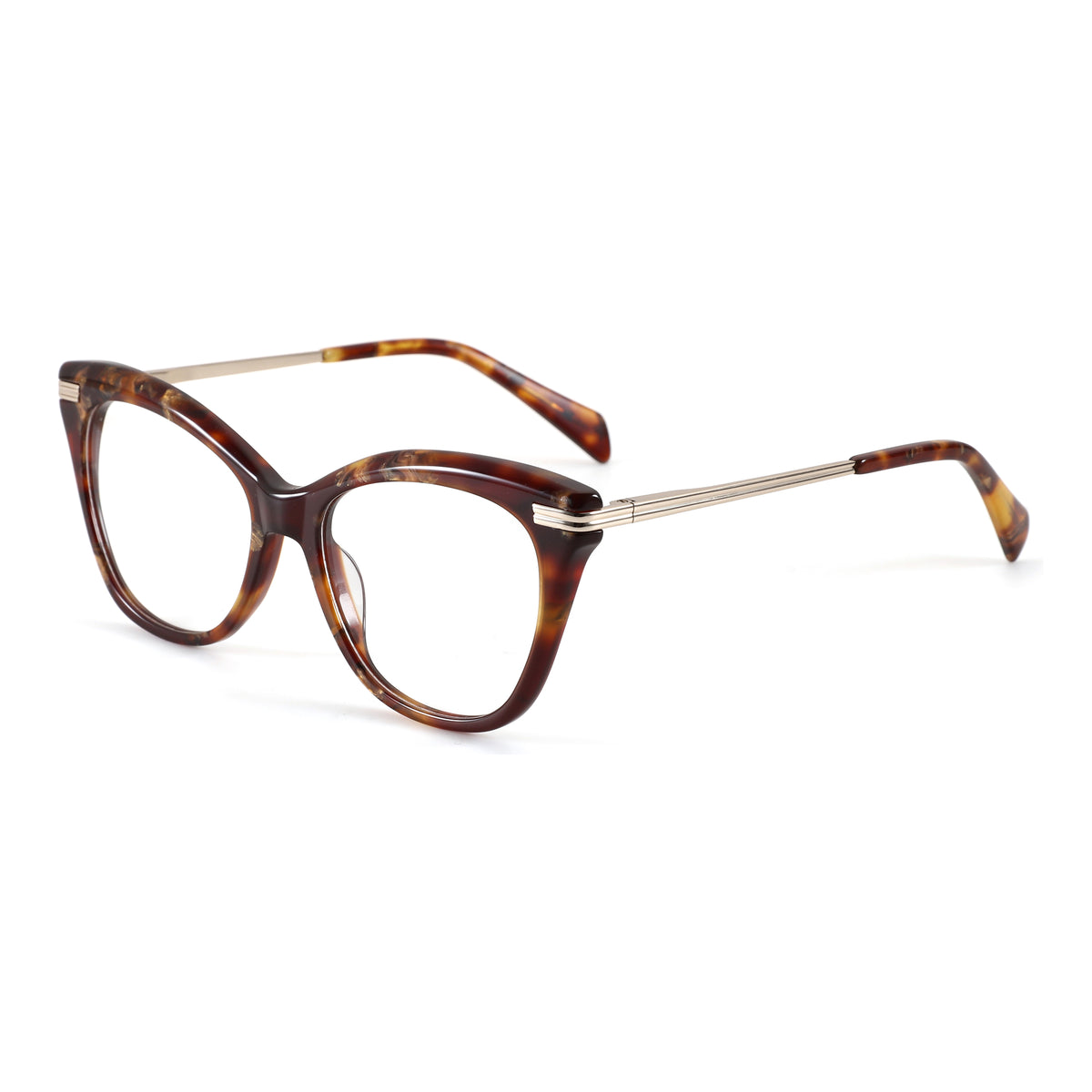 Zenottic Eyeglasses Aniya
