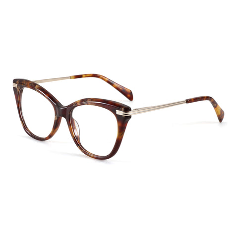 Zenottic Eyeglasses Aniya