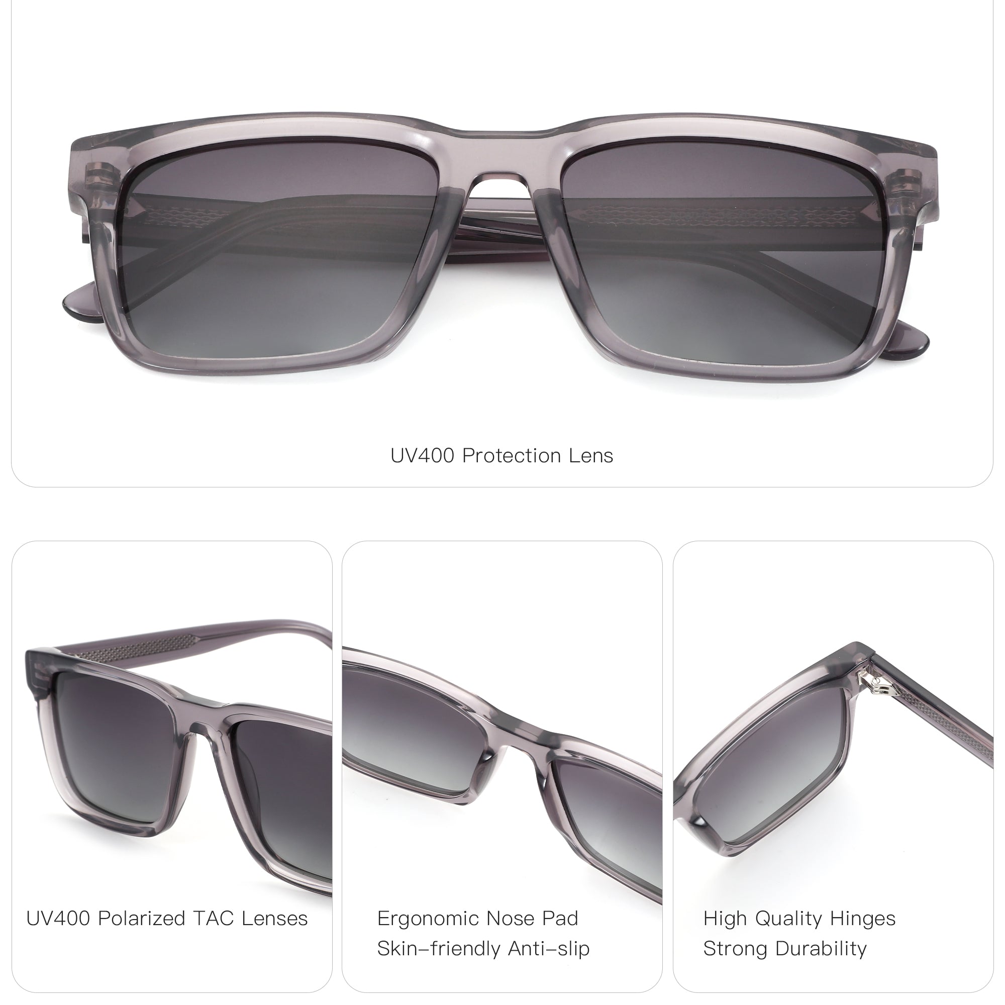 Zenottic Sun Glasses 