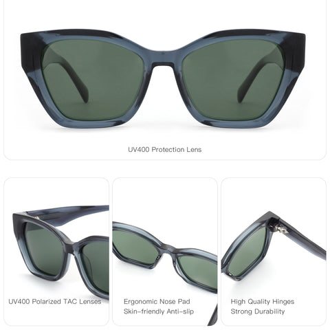 Zenottic Sun Glasses