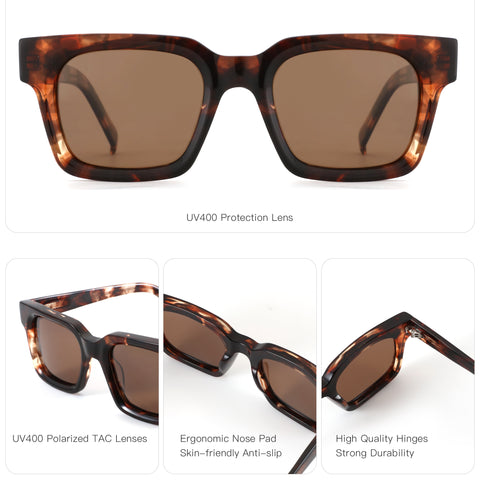 Zenottic Sun Glasses