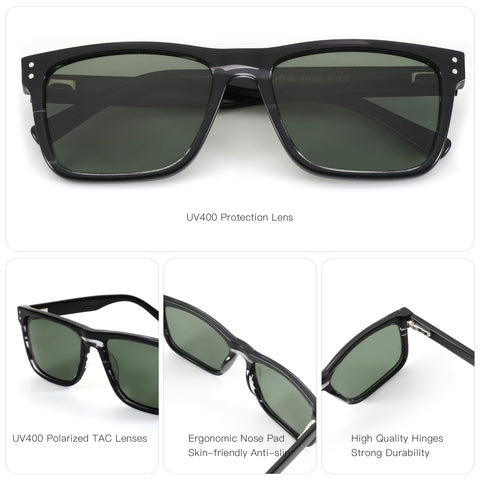 Zenottic Sun Glasses 