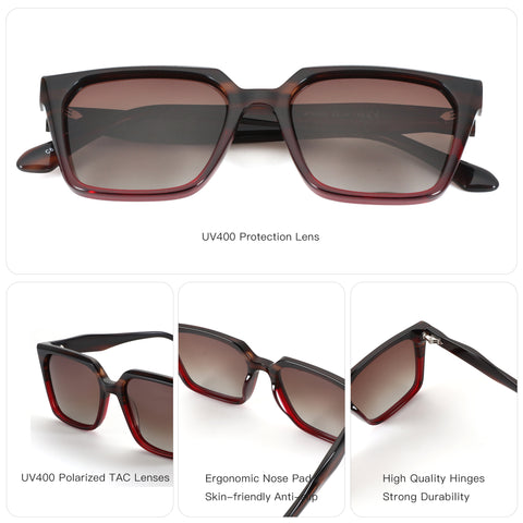 Zenottic Sun Glasses Skye
