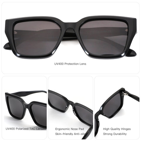 Zenottic Sun Glasses Willow