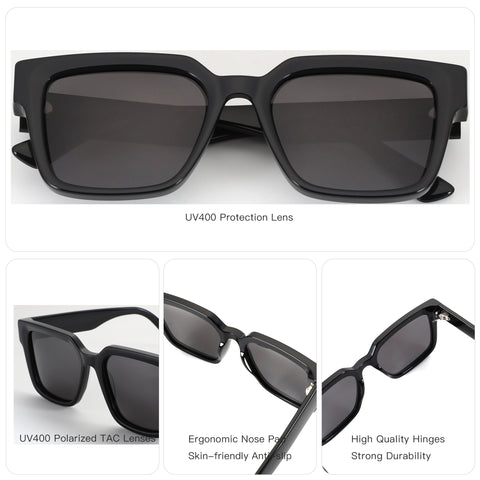Zenottic Sun Glasses Leal