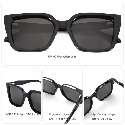 Zenottic Sun Glasses Helen