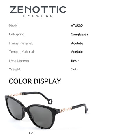 Zenottic Sun Glasses 