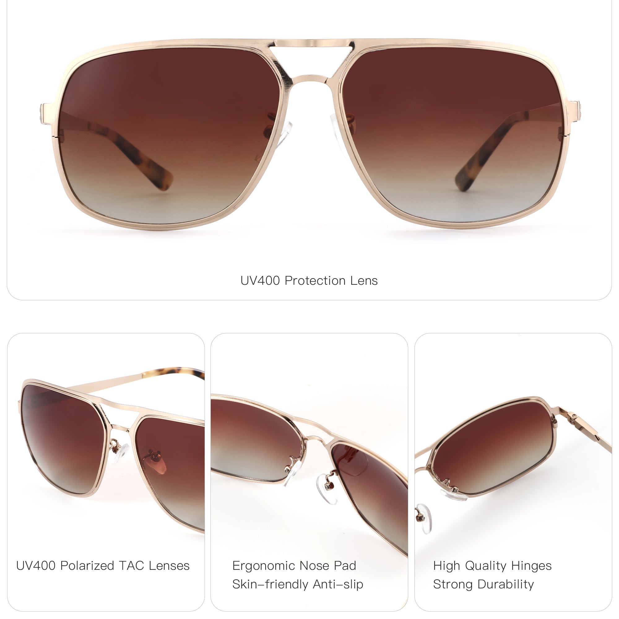 Zenottic Sun Glasses 