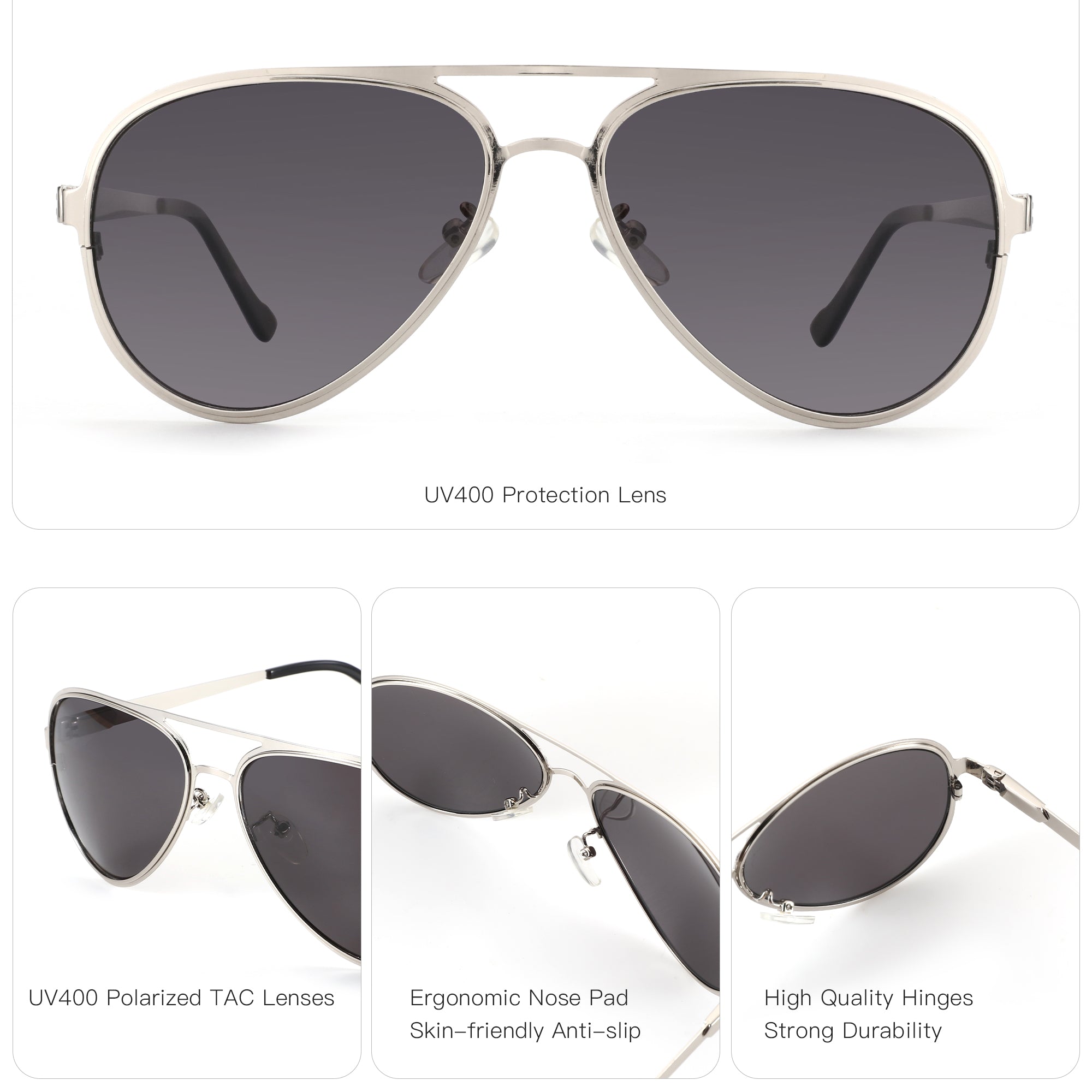 Zenottic Sun Glasses
