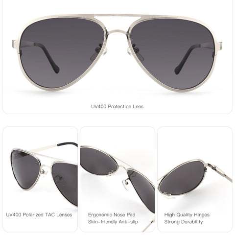 Zenottic Sun Glasses