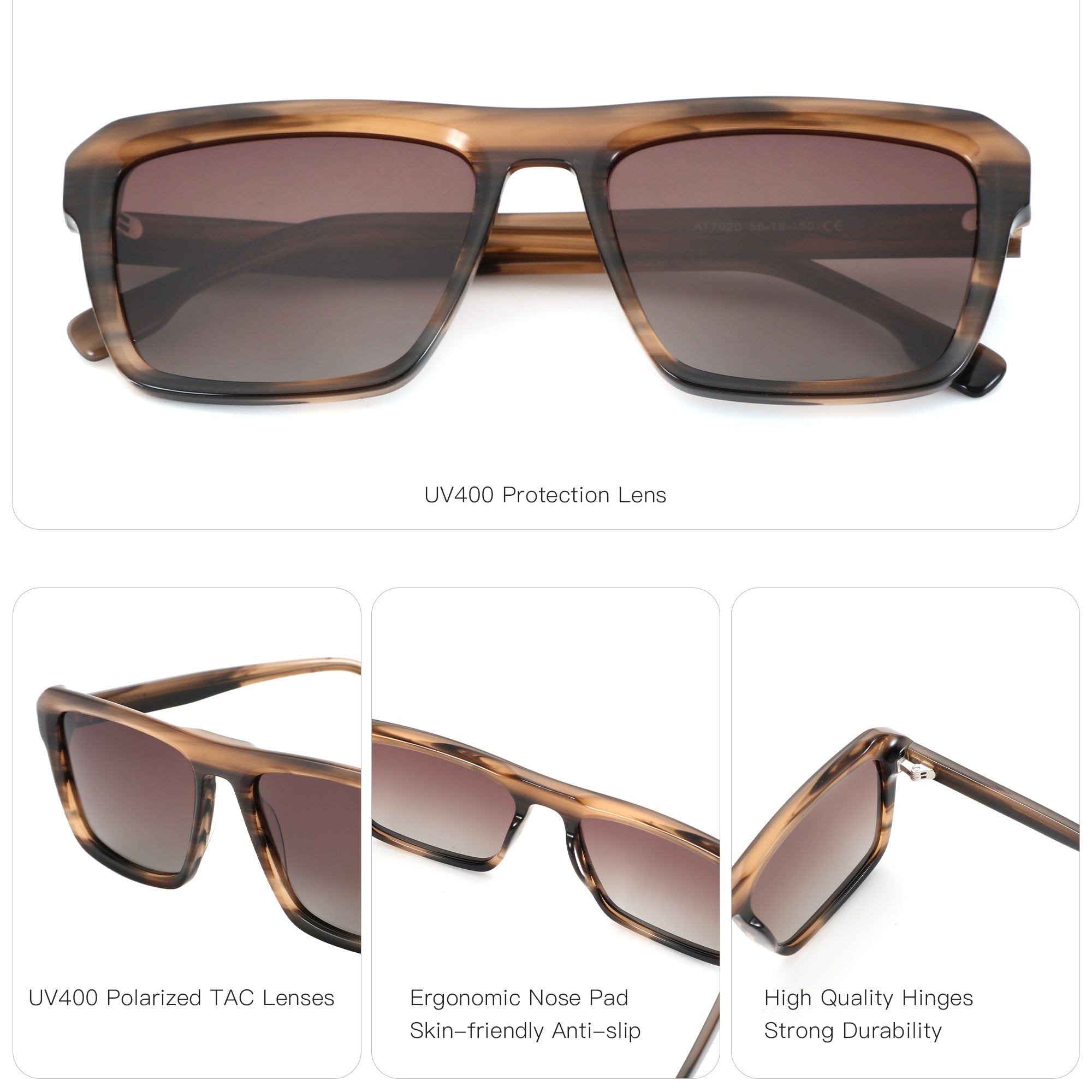 Zenottic Sun Glasses 