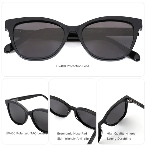 Zenottic Sun Glasses Lucy