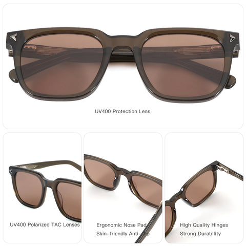 Zenottic Sun Glasses Layton
