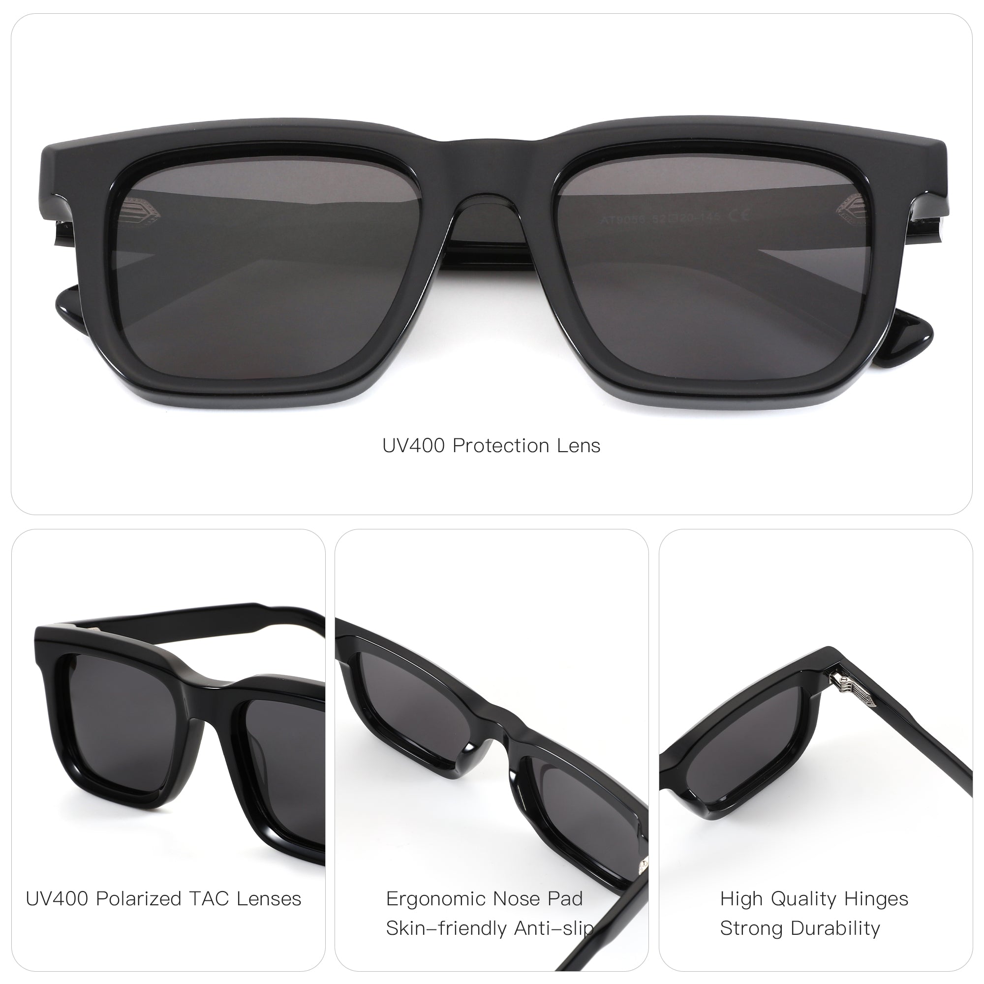 Zenottic Sun Glasses