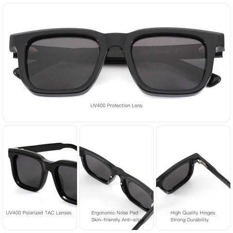 Zenottic Sun Glasses