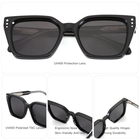 Zenottic Sun Glasses Ganseblum