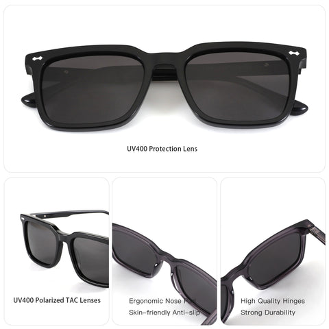 Zenottic Sun Glasses Alvin