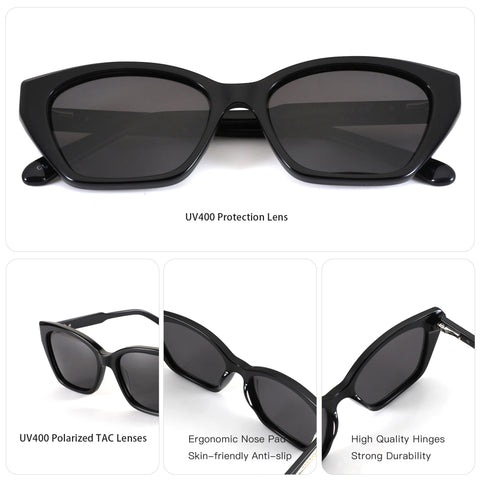 Zenottic Sun Glasses Theodora