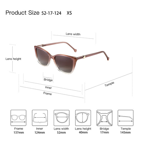 Zenottic Sun Glasses Cherie