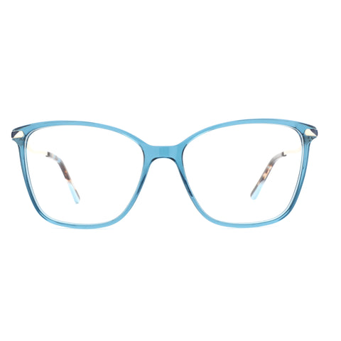 Zenottic Eyeglasses Flipped