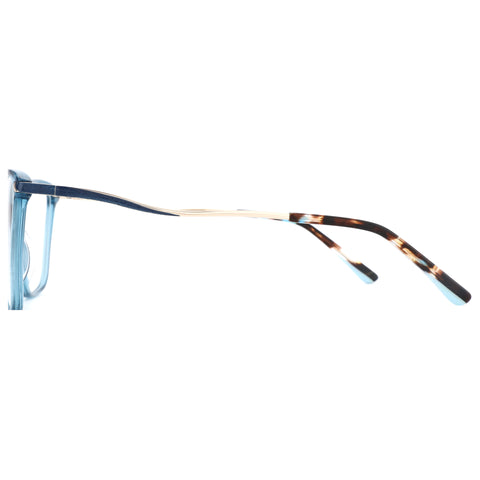 Zenottic Eyeglasses Flipped