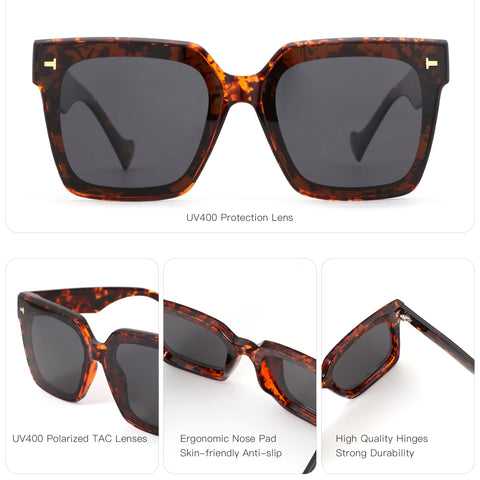 Zenottic Sun Glasses 