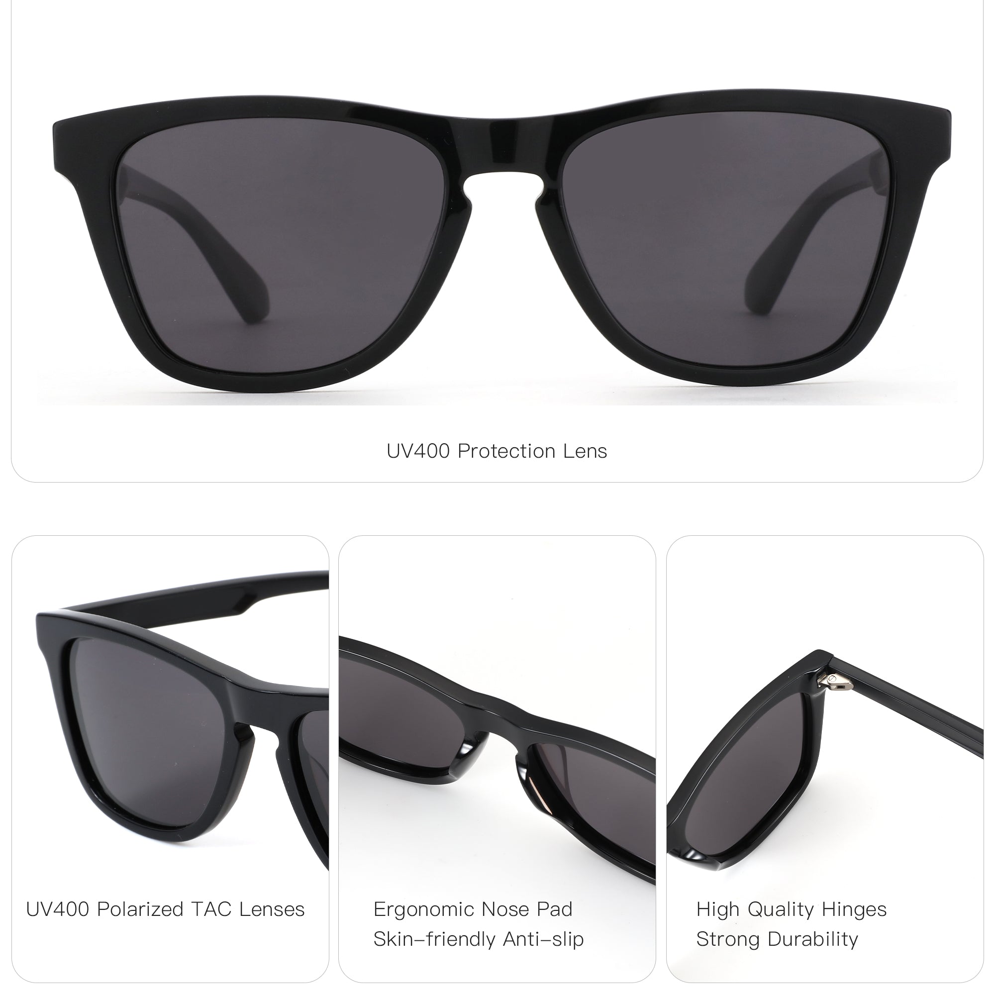 Zenottic Sun Glasses