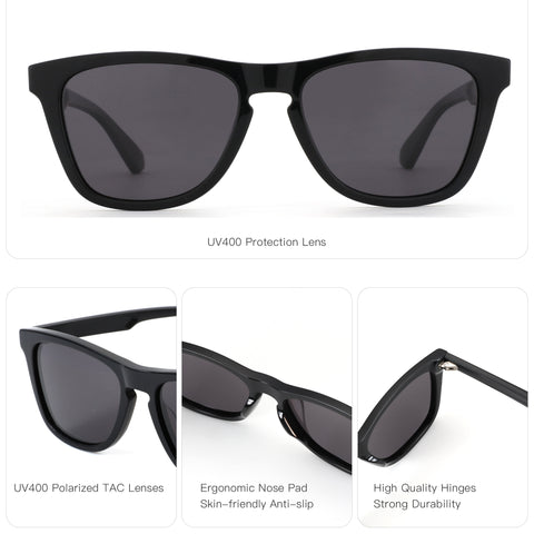 Zenottic Sun Glasses