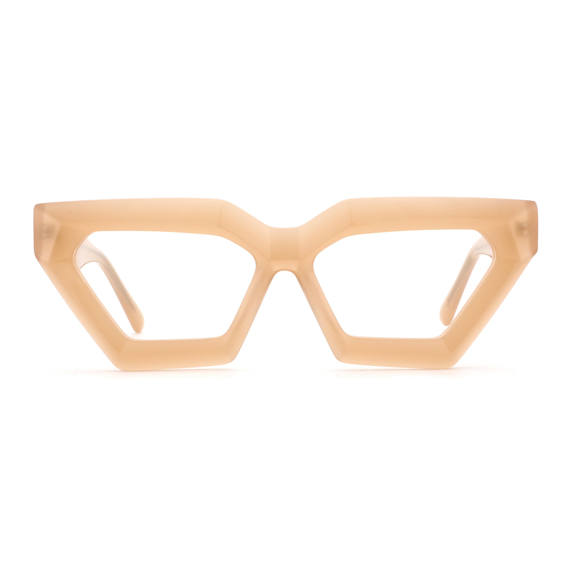 Zenottic Eyeglasses 