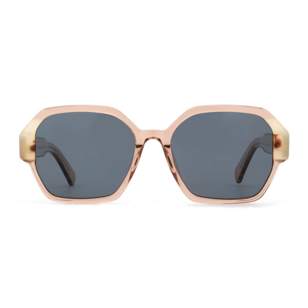 Patricia Women's Sunglasses | UV400 & Acetate Frame – ZENOTTIC Eyewear