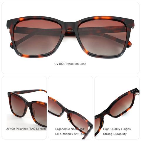 Zenottic Sun Glasses Augenstern