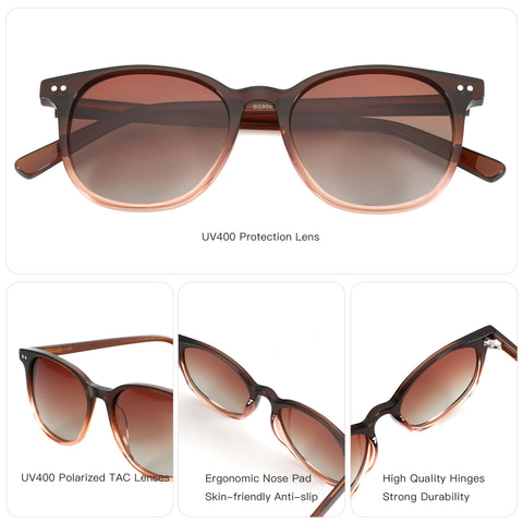 Zenottic Sun Glasses Hana