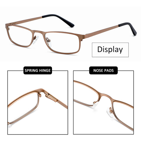 Zenottic Eyeglasses