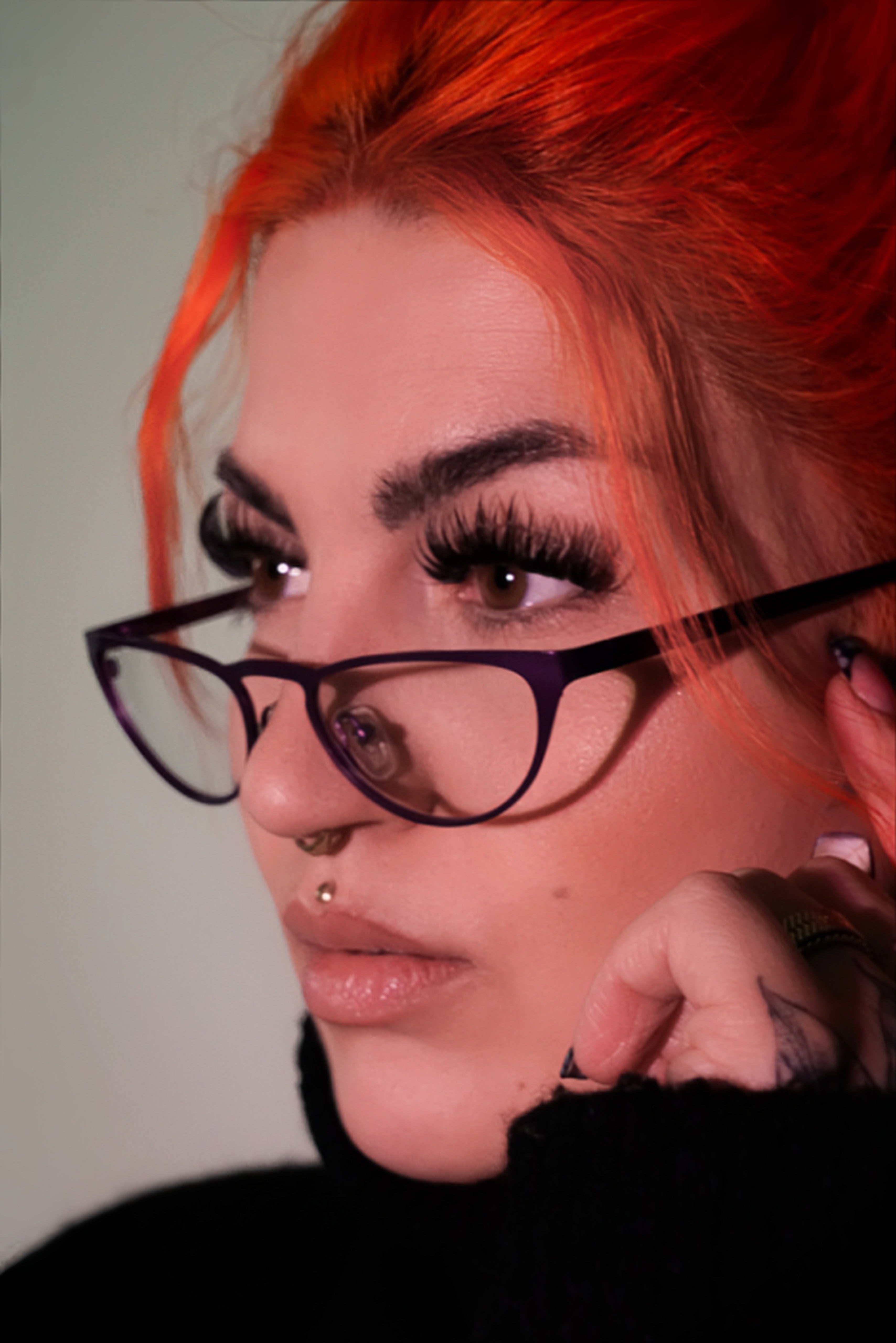 Zenottic Eyeglasses