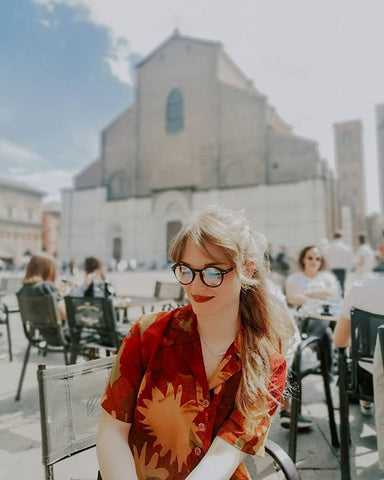 Zenottic Sun Glasses 