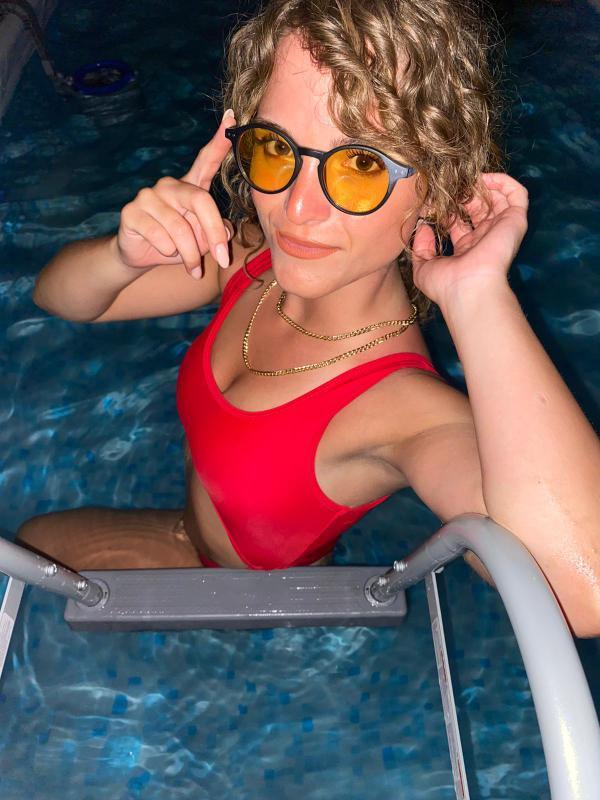 Zenottic Sun Glasses 