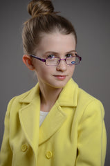 Zenottic Blue Light Blocking Glasses Olivia