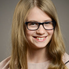 Zenottic Blue Light Blocking Glasses James