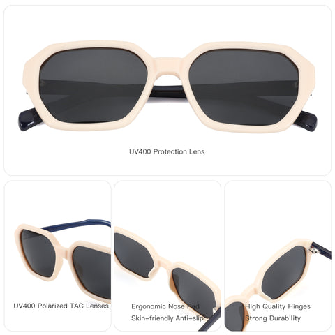 Zenottic Sun Glasses Limerence