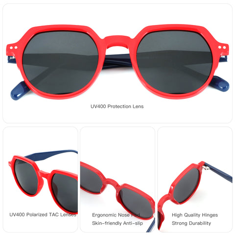 Zenottic Sun Glasses Velpro