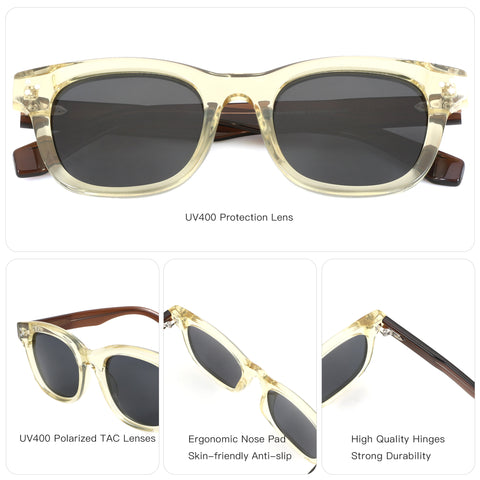 Zenottic Sun Glasses Lumen